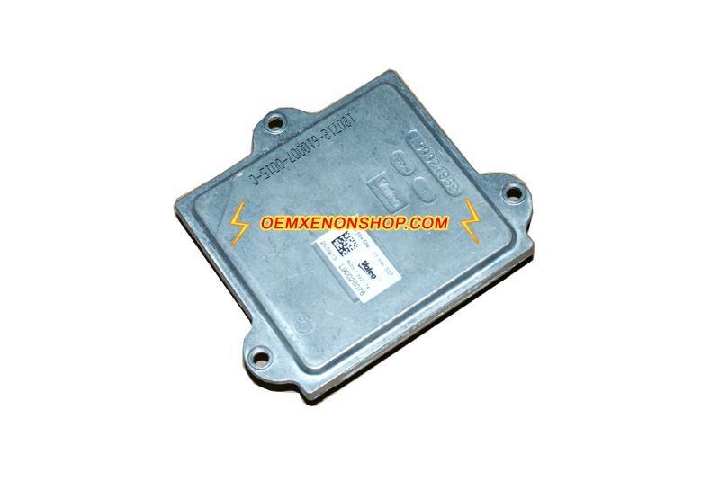 BMW Z4 E89 HID BiXenon Headlight Flicker Fault Headlamp Ballast Bulb